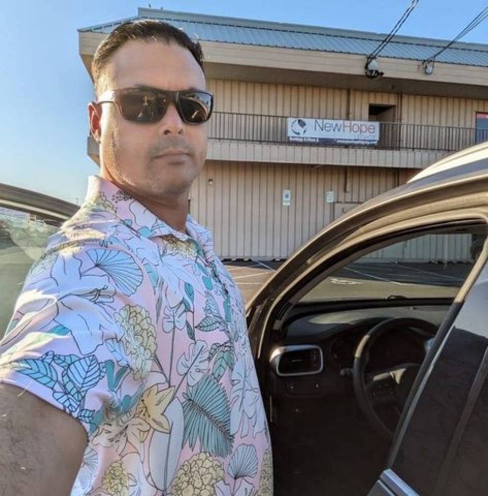 Meet your Posher, Ev